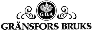 Gränsfors Bruks Logo