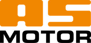 AS Motor Logo